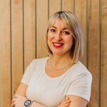 Jitka Kindlová – profesionální manikérka a pedikérka