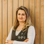 Martina Sittová – profesionální manikérka a pedikérka