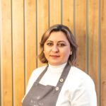 Nadja Kokhan – specialistka na kosmetiku a přístrojová ošetření